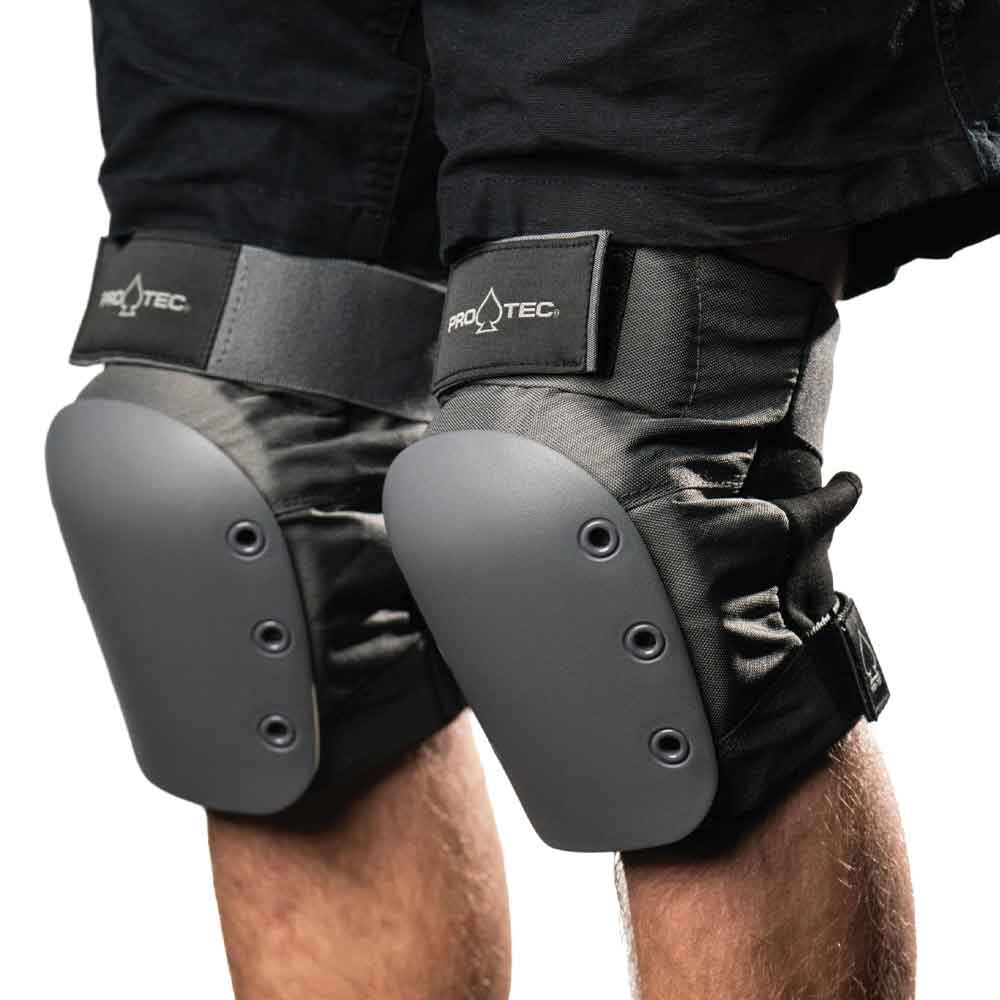 Pro Tec Street 3 Pack Pad Set