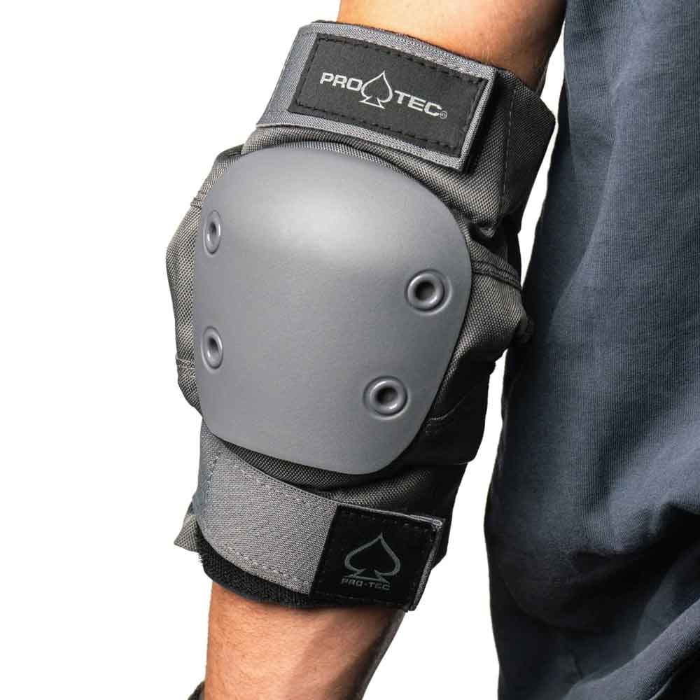 Pro Tec Street 3 Pack Pad Set