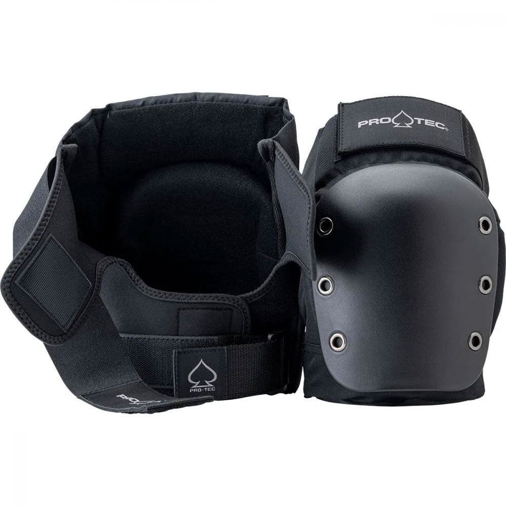 Pro-Tec Street Knee and Elbow Pad Set