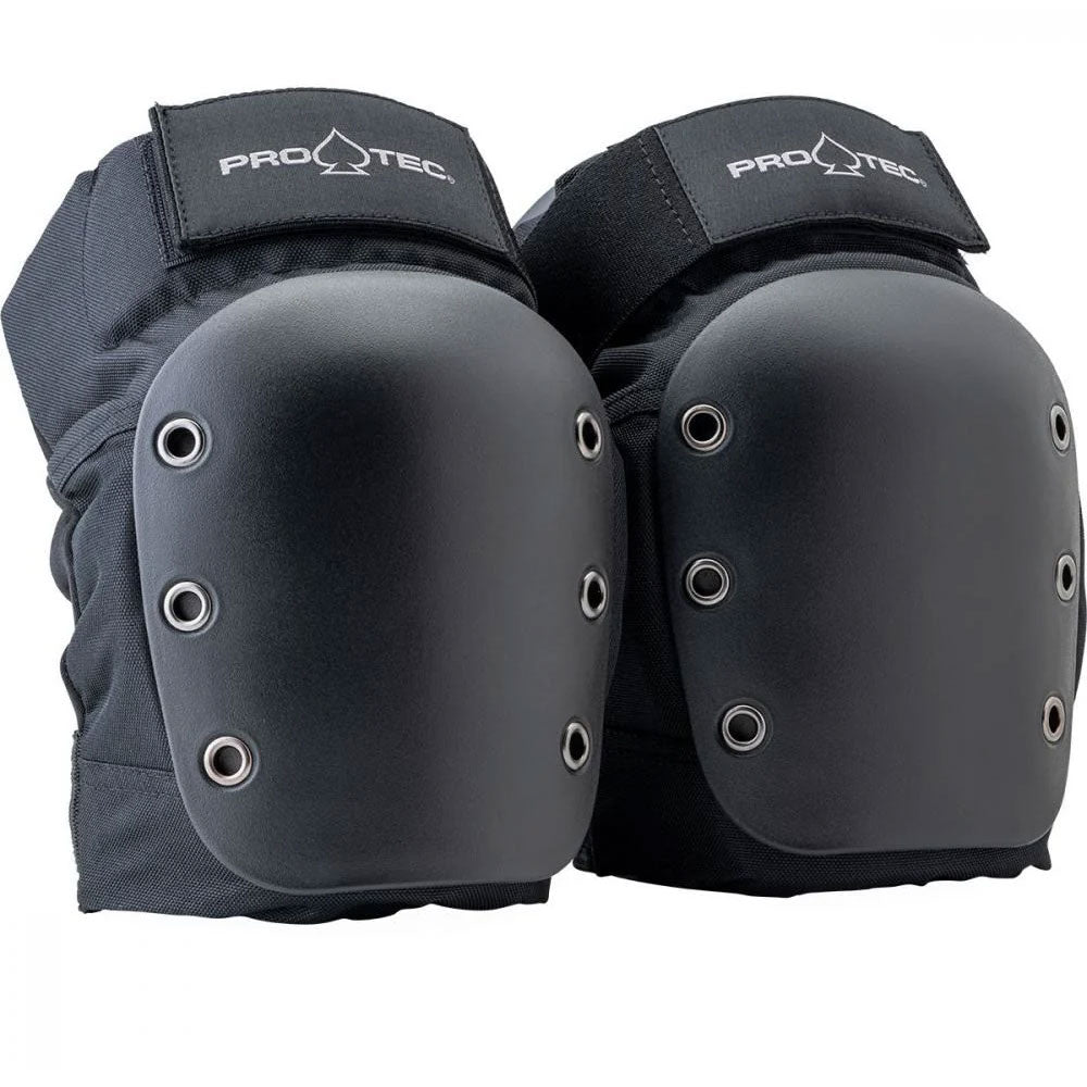 Pro-Tec Street Knee and Elbow Pad Set