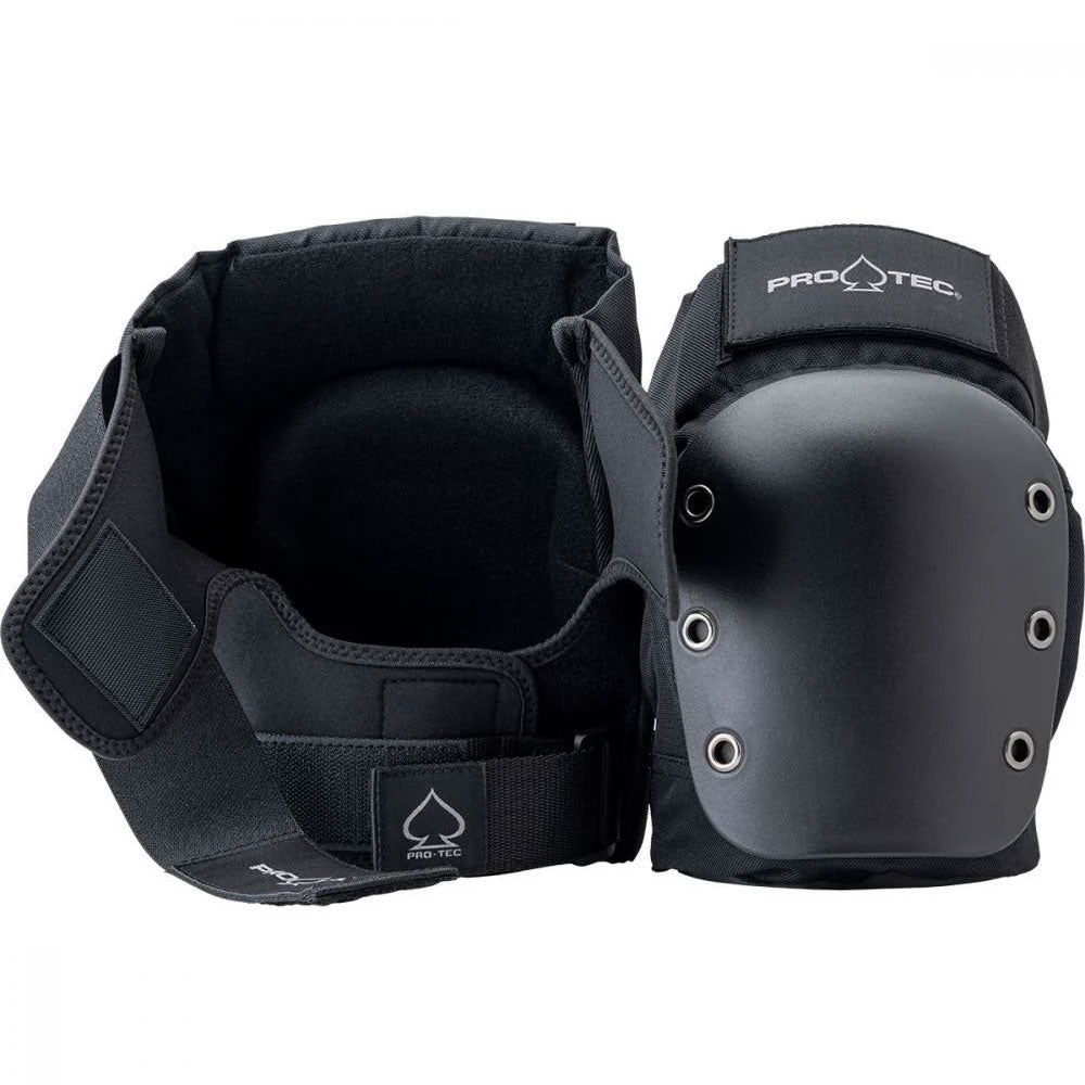 Pro-Tec Street Knee and Elbow Pad Set