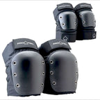 Pro-Tec Street Knee and Elbow Pad Set
