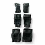 Pro-Tec Street Knee, Elbow Pad and Wristguard Set