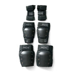 Pro-Tec Street Knee, Elbow Pad and Wristguard Set