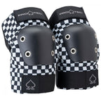 Protec Kids Street Gear 3 Pack Pad Set - Checker