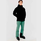 Protest Akas Snow Jacket  True Black