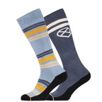 Protest Anvick 2-pack Snow Socks