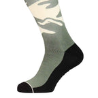 Protest Bacon Snow Ski Socks Evergreen