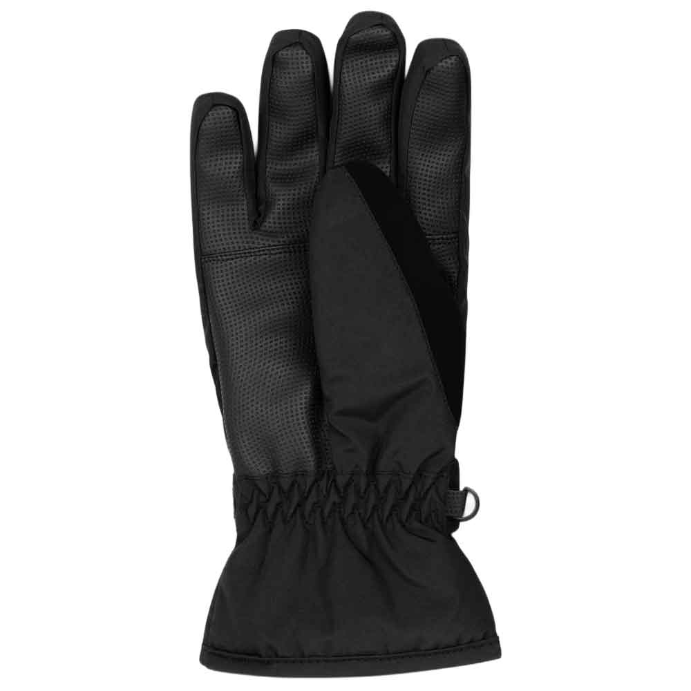 Protest Barkar Junior Ski Gloves True Black