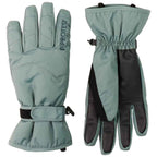 Protest-Barkar-Snow-Ski-Gloves-Evergreen