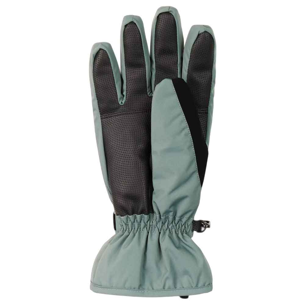 Protest-Barkar-Snow-Ski-Gloves-Evergreen