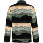 Protest Browser Outdoor 1/4 Button Top Evergreen