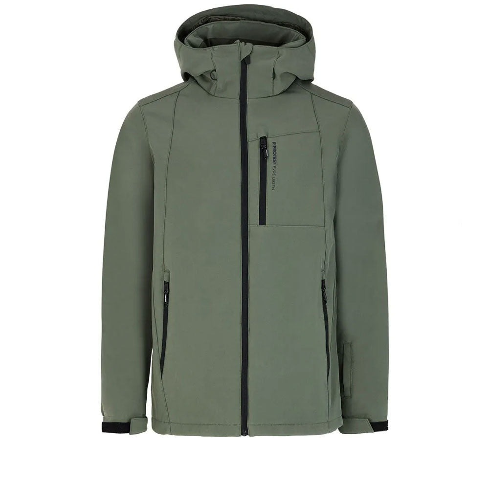 Protest Dustan24 Snow Jacket