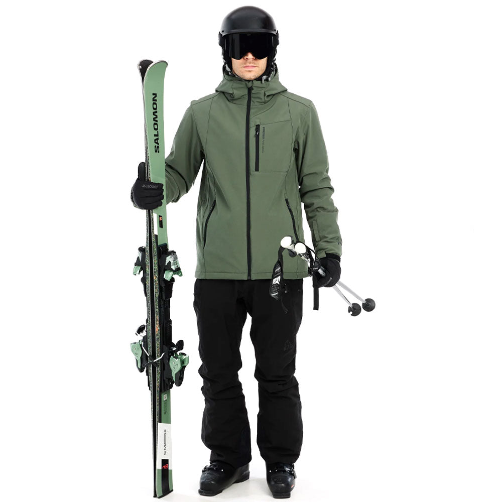 Protest Dustan24 Snow Jacket