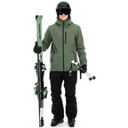 Protest Dustan24 Snow Jacket