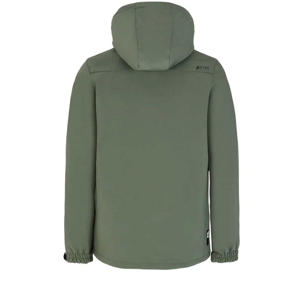 Protest Dustan24 Snow Jacket