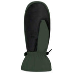 Protest Empire Snow Mitten  Kale green
