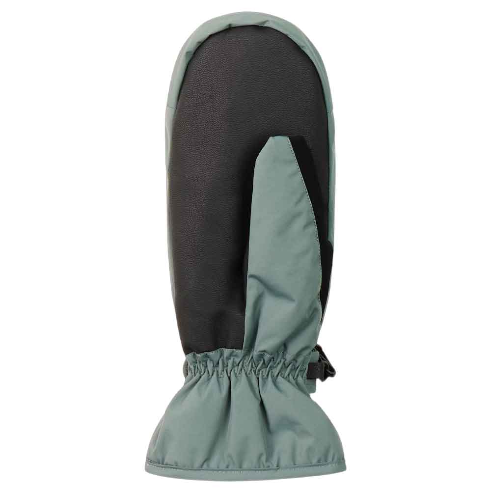 Protest Empire Snow Ski Mitten Evergreen