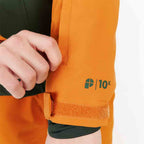 Protest Kajo Snow Jacket  Kale green