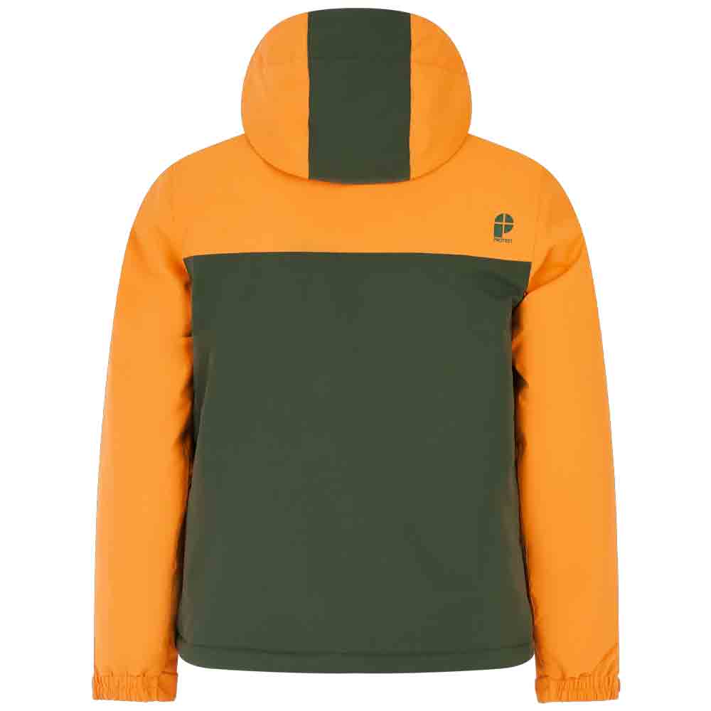Protest Kajo Snow Jacket  Kale green