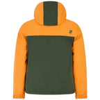 Protest Kajo Snow Jacket  Kale green