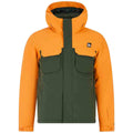 Protest Kajo Snow Jacket  Kale green
