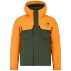 Protest Kajo Snow Jacket  Kale green