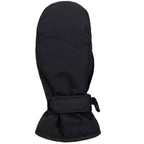 Protest King Junior Snow Ski Mitten True Black