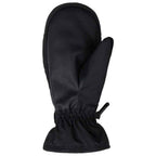 Protest King Junior Snow Ski Mitten True Black