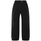 Protest Luton Snow Pants  True Black