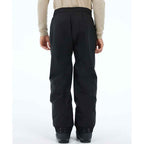 Protest Luton Snow Pants  True Black