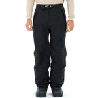 Protest Luton Snow Pants  True Black