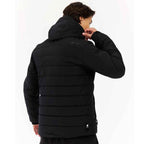 Protest Naldo Snow Jacket  True Black