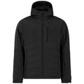 Protest Naldo Snow Jacket  True Black