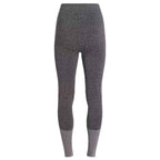 Protest Noris Thermo Pants  Dark Grey Melee
