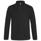 Protest Reperfecto 1/4 Zip Active Top  True Black