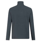 Protest Reperfecto 1/4 Zip Fleece Top Basalt Grey