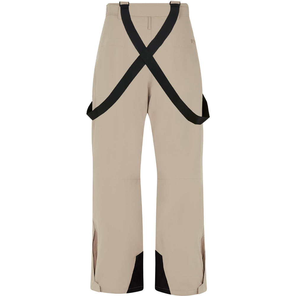 Protest Rowens Snow Pants  Bamboo Beige