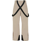 Protest Rowens Snow Pants  Bamboo Beige