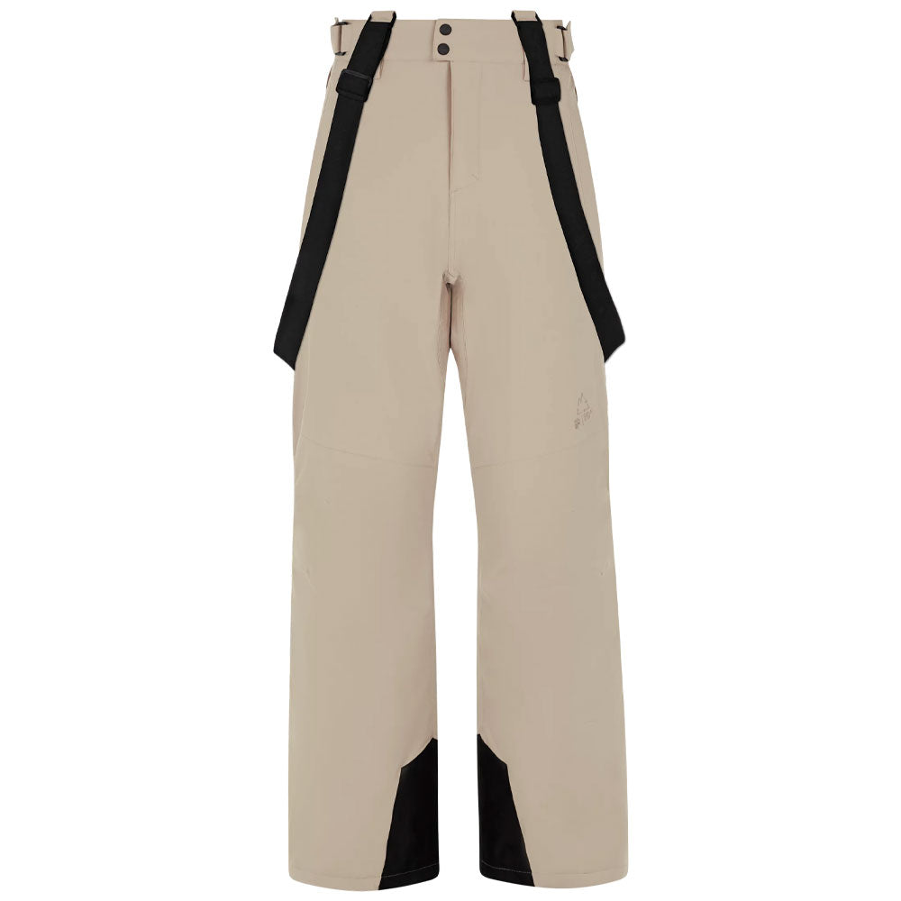 Protest Rowens Snow Pants  Bamboo Beige