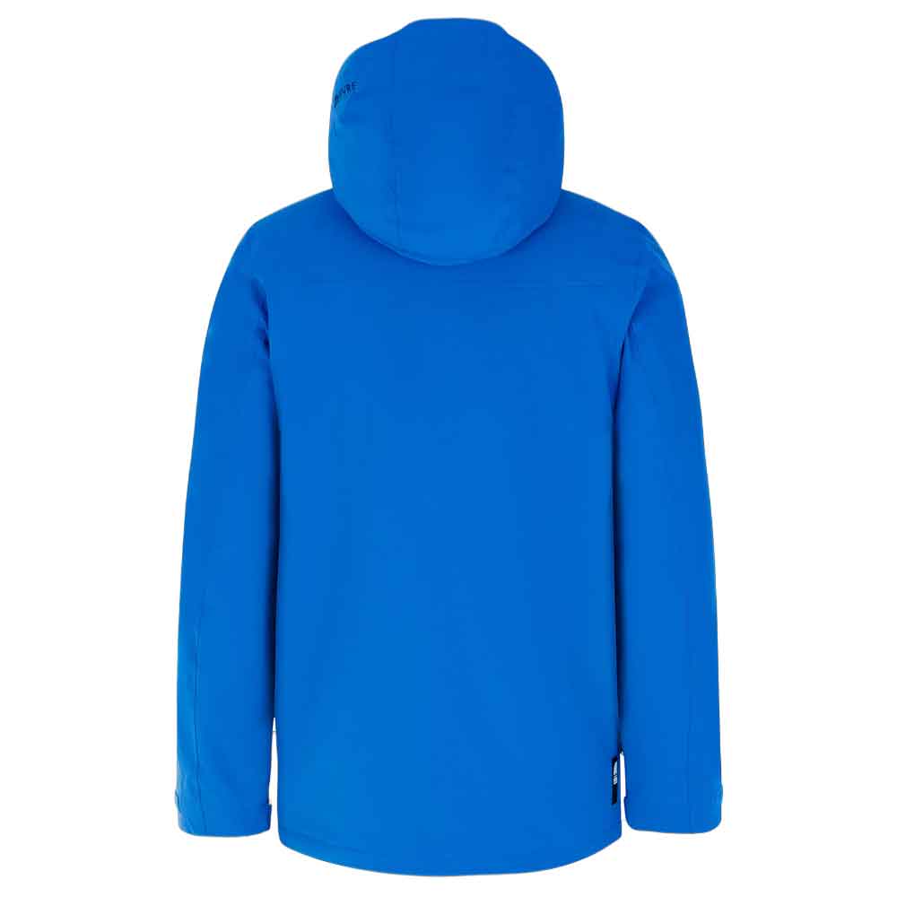 Protest Timothy Snow Jacket  Vibrant Blue
