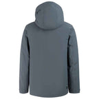 Protest Timothy Snow Ski Jacket Basalt Grey