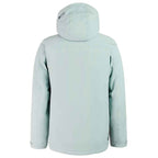 Protest Timothy Snow Ski Jacket Moonstone Grey