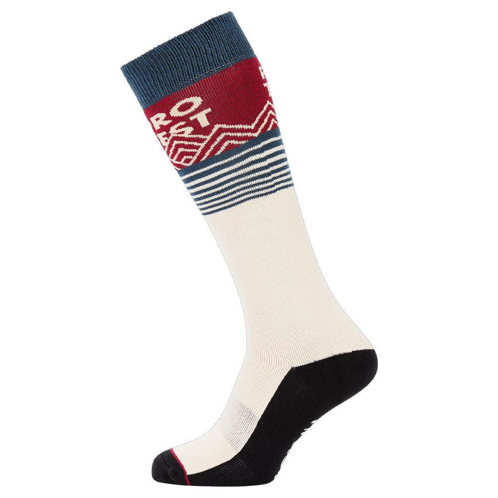 Protest Wiseton 2 Pack Snow Socks  Twilight navy