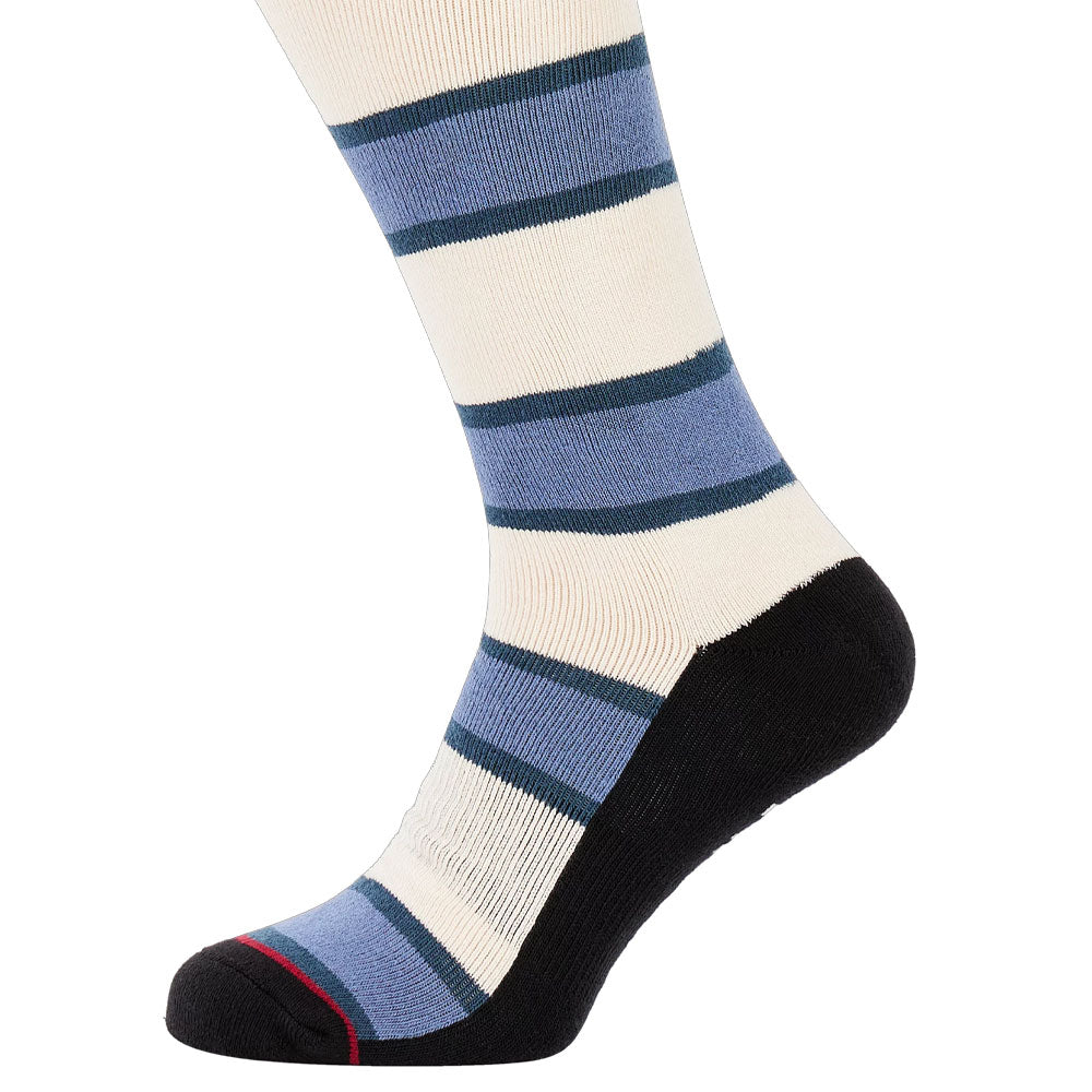 Protest Wiseton 2 Pack Snow Socks  Twilight navy
