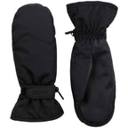 Protest Womens Duchess Snow Ski Mitten True Black