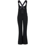 Protest Womens Holy Moly Salopette  True Black