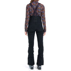 Protest Womens Holy Moly Salopette  True Black