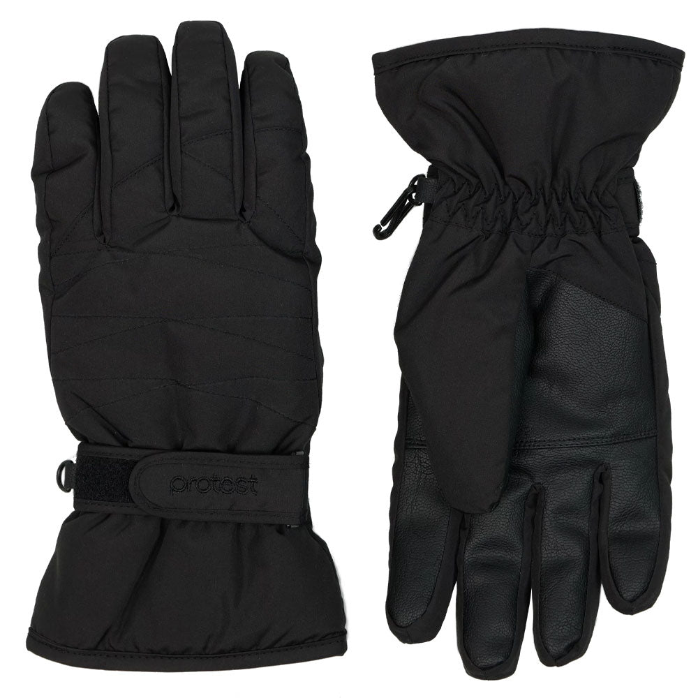Protest Womens Kagura Snow Gloves