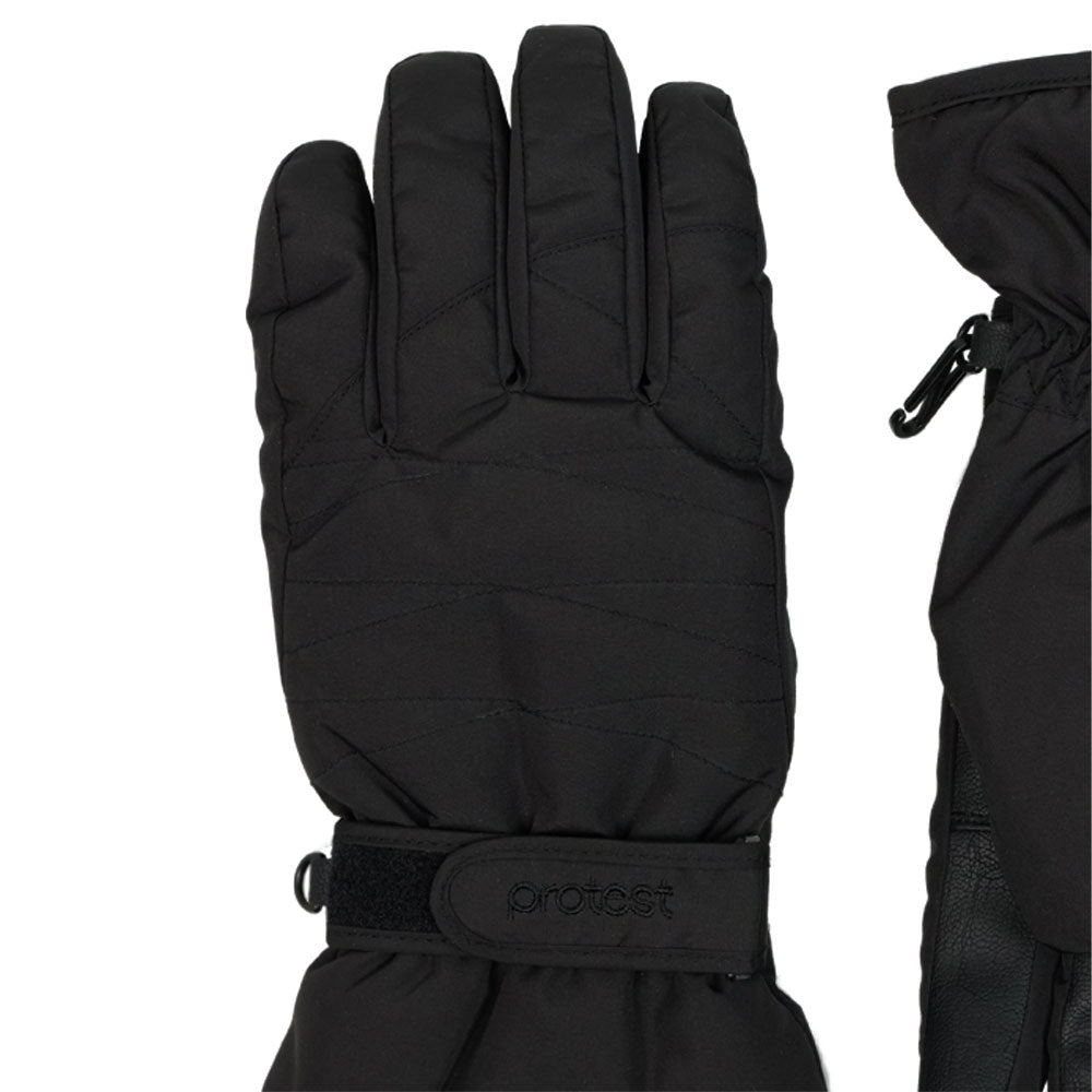 Protest Womens Kagura Snow Gloves
